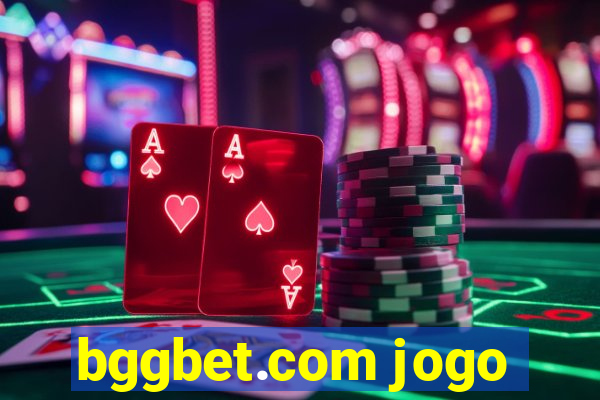 bggbet.com jogo